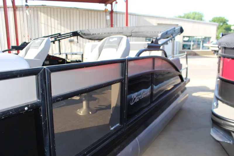 Slide: The Image of Barletta Aria A245UC 2025 - 10