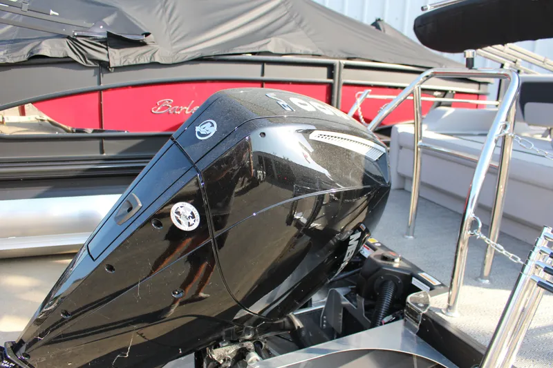 Slide: The Image of Barletta Aria A245UC 2025 - 12