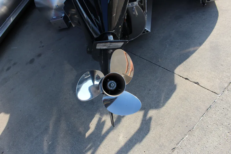 Slide: The Image of Barletta Aria A245UC 2025 - 14