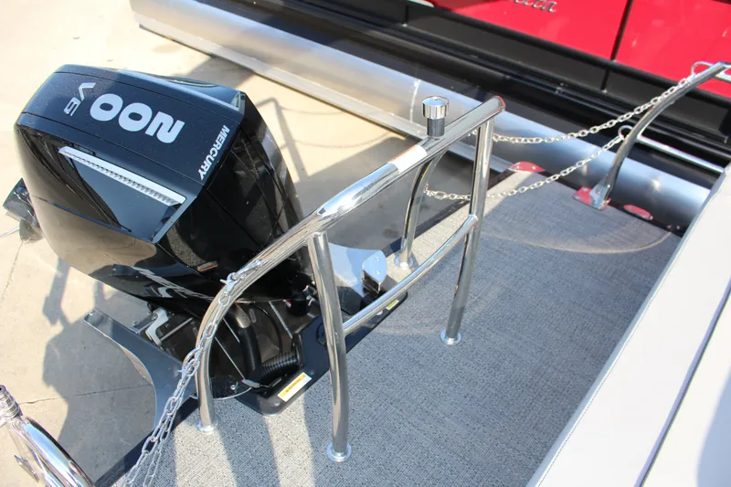 Slide: The Image of Barletta Aria A245UC 2025 - 20