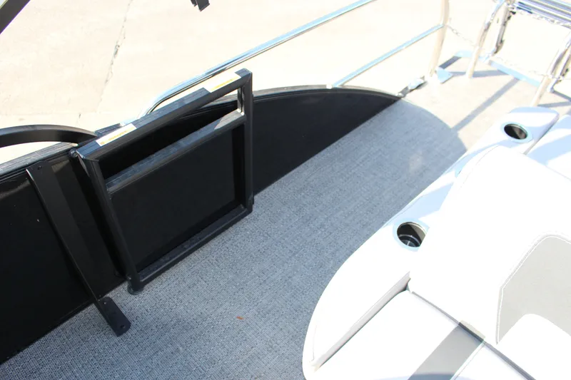 Slide: The Image of Barletta Aria A245UC 2025 - 21