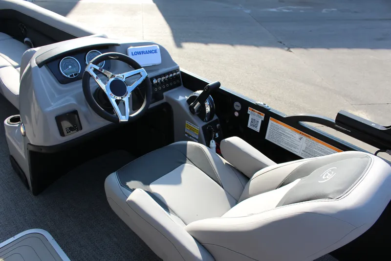 Slide: The Image of Barletta Aria A245UC 2025 - 24