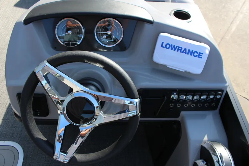 Slide: The Image of Barletta Aria A245UC 2025 - 29