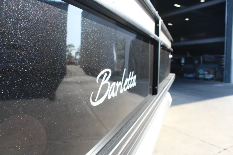 Slide: The Image of Barletta Aria A245UC 2025 - 3