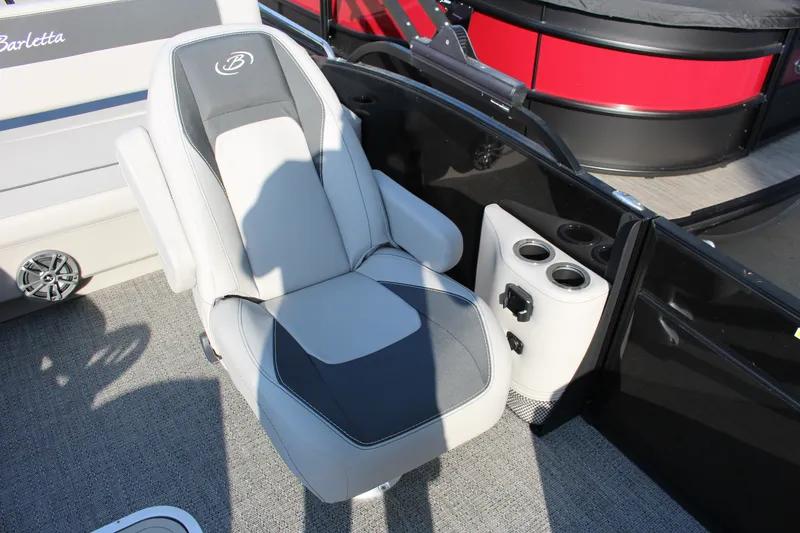 Slide: The Image of Barletta Aria A245UC 2025 - 31