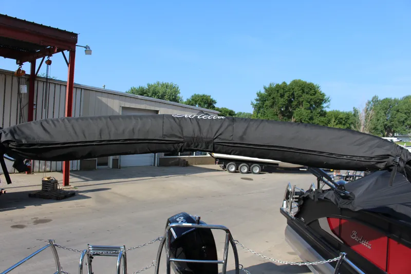 Slide: The Image of Barletta Aria A245UC 2025 - 34