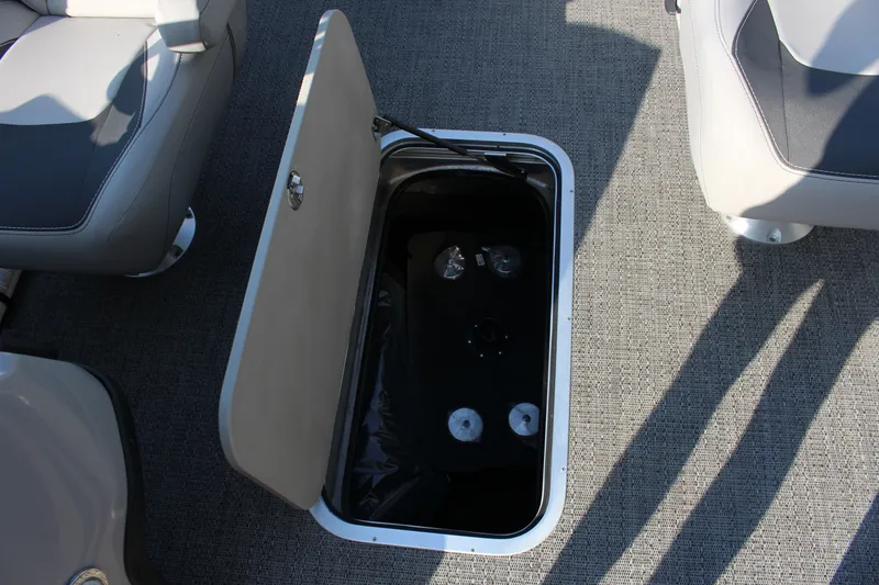 Slide: The Image of Barletta Aria A245UC 2025 - 37