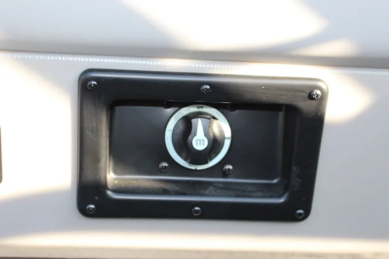 Slide: The Image of Barletta Aria A245UC 2025 - 38