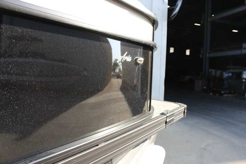 Slide: The Image of Barletta Aria A245UC 2025 - 4