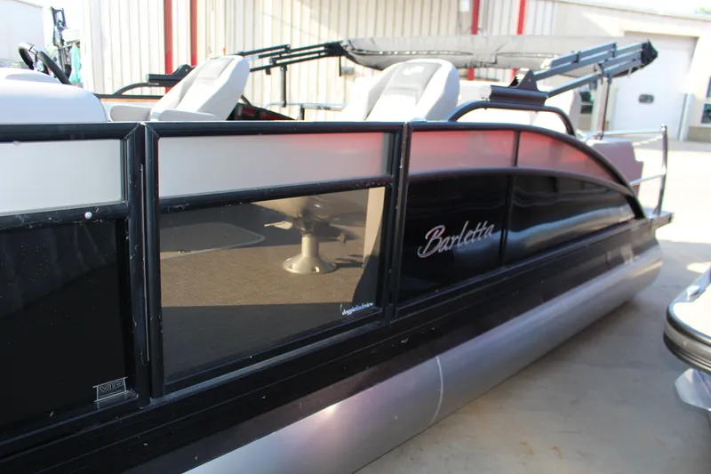 Slide: The Image of Barletta Aria A245UC 2025 - 9