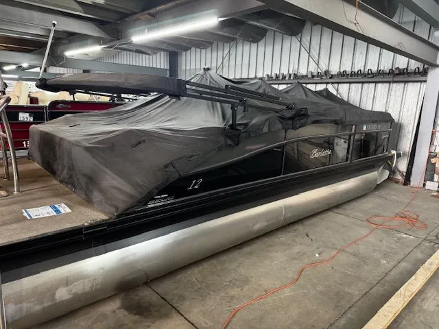 The Image of Barletta Cabrio 22UC 2022 - 1