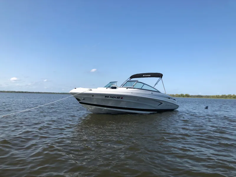 The Image of Crownline Boats 240 SS 2021 - 0