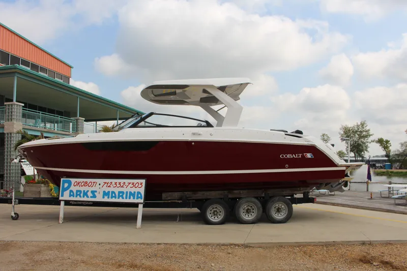 Slide: The Image of Cobalt R31 2026 - 12