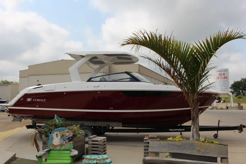 Slide: The Image of Cobalt R31 2026 - 18