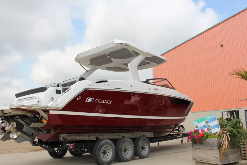 Slide: The Image of Cobalt R31 2026 - 20