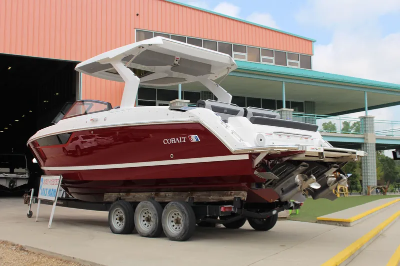 Slide: The Image of Cobalt R31 2026 - 23