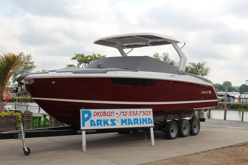 Slide: The Image of Cobalt R31 2026 - 43