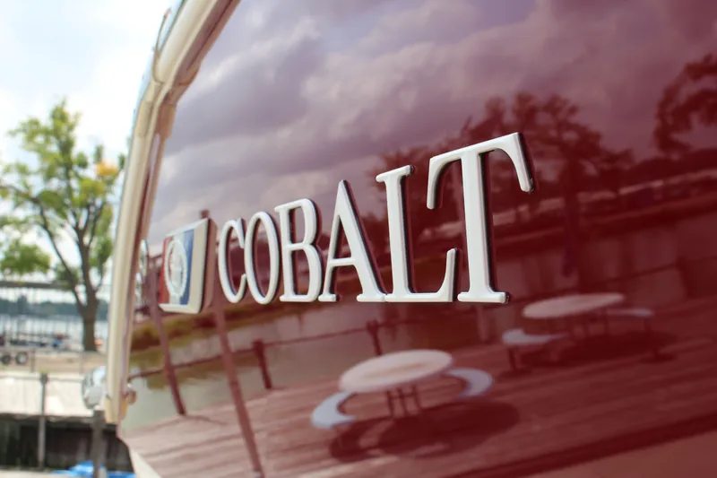 Slide: The Image of Cobalt R31 2026 - 46