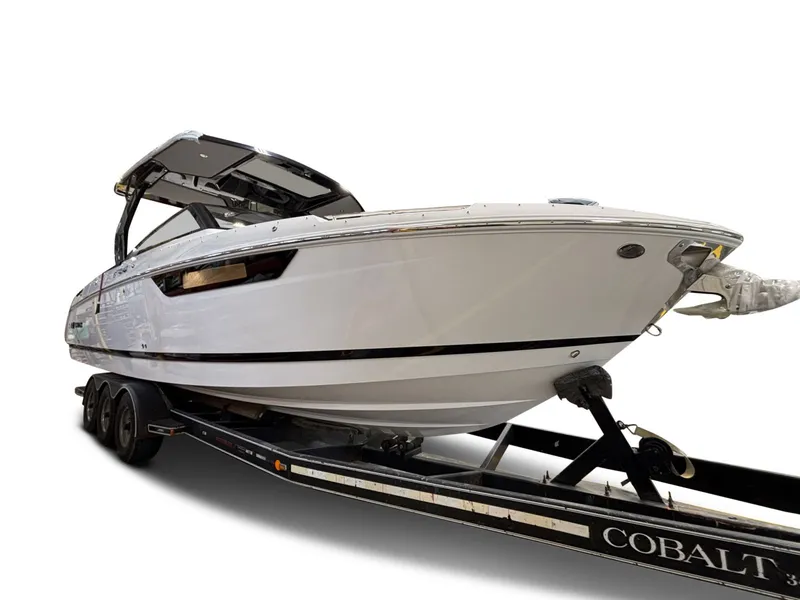 The Image of Cobalt R31 2026 - 1