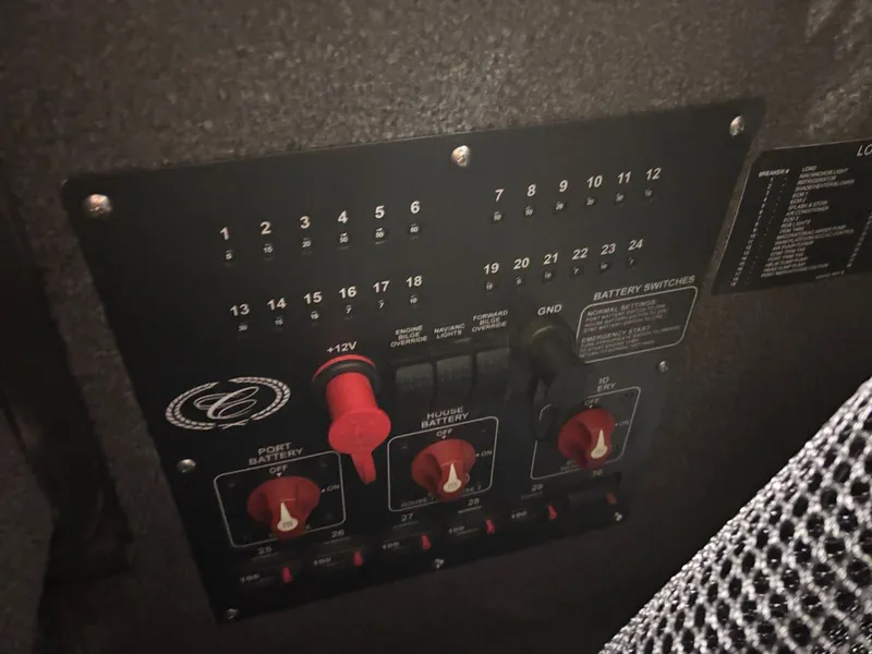 Slide: The Image of Cobalt R31 2026 - 28