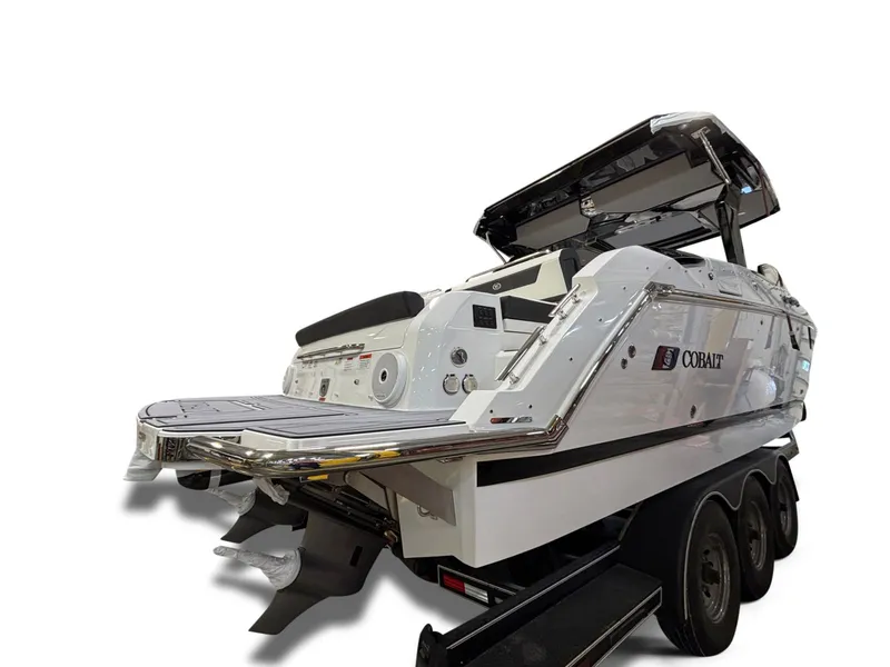 Slide: The Image of Cobalt R31 2026 - 6