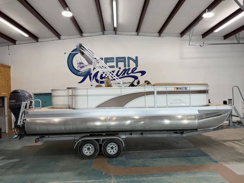 The Image of Bennington 22 SSLDX 2018 - 1