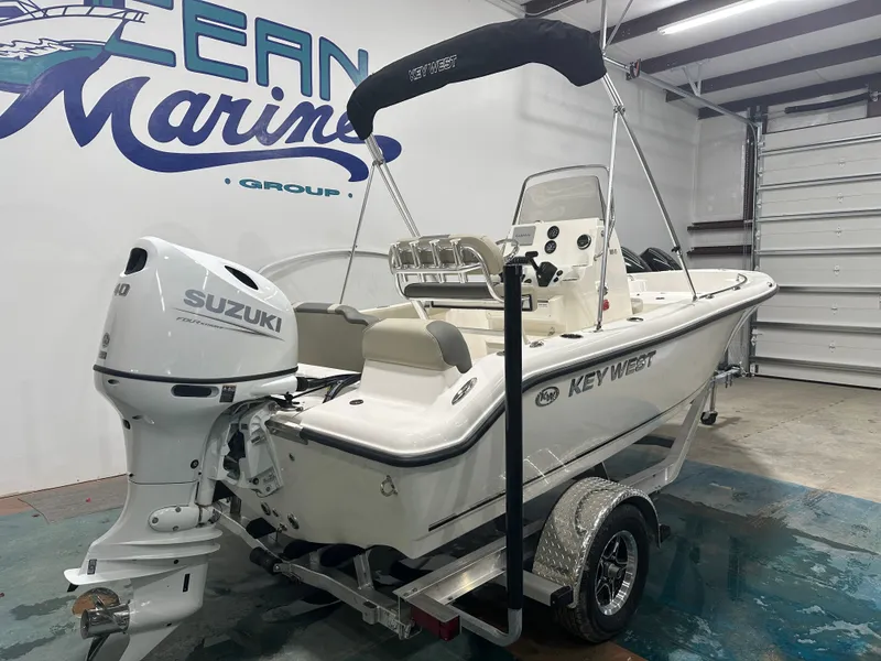 Slide: The Image of Key West 189 FS 2025 - 6