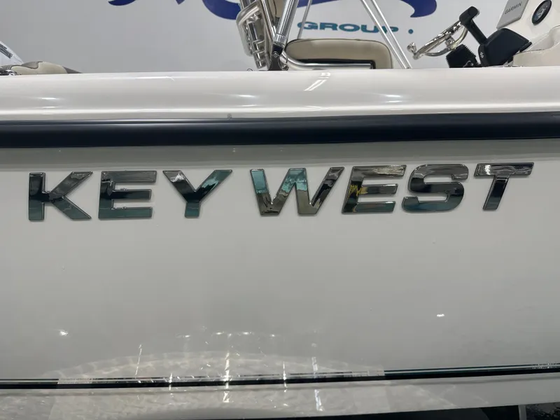 Slide: The Image of Key West 189 FS 2025 - 9