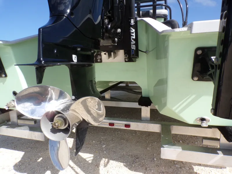 Slide: The Image of Majek 21 Redfish 2026 - 15