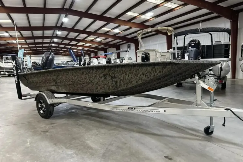 The Image of Xpress HD16DBX 2026 - undefined