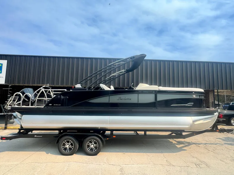 The Image of Barletta Corsa 23 UC 2021 - 1