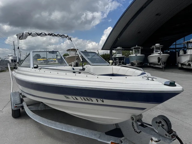 Slide: The Image of Bayliner 1950 1994 - 6