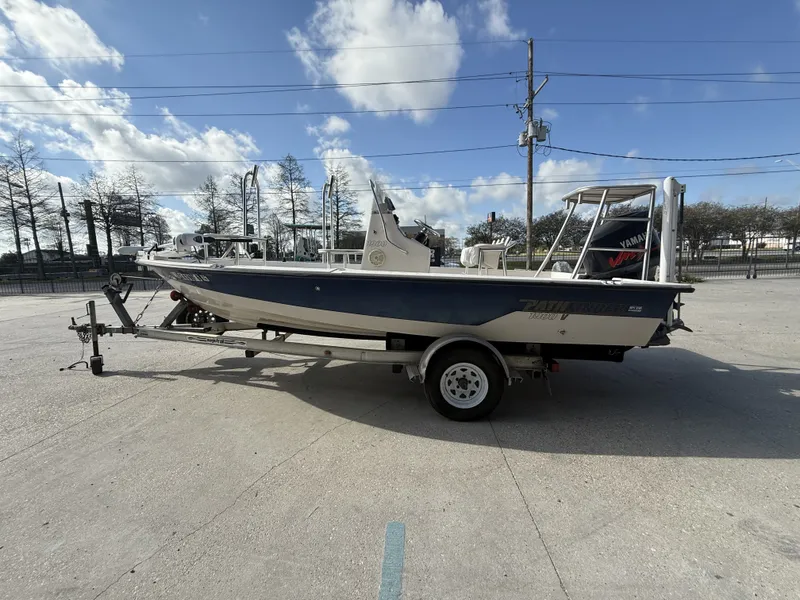 Slide: The Image of Pathfinder 1900 2002 - 11