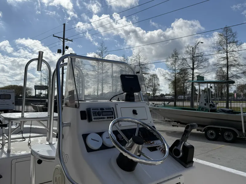 Slide: The Image of Pathfinder 1900 2002 - 12