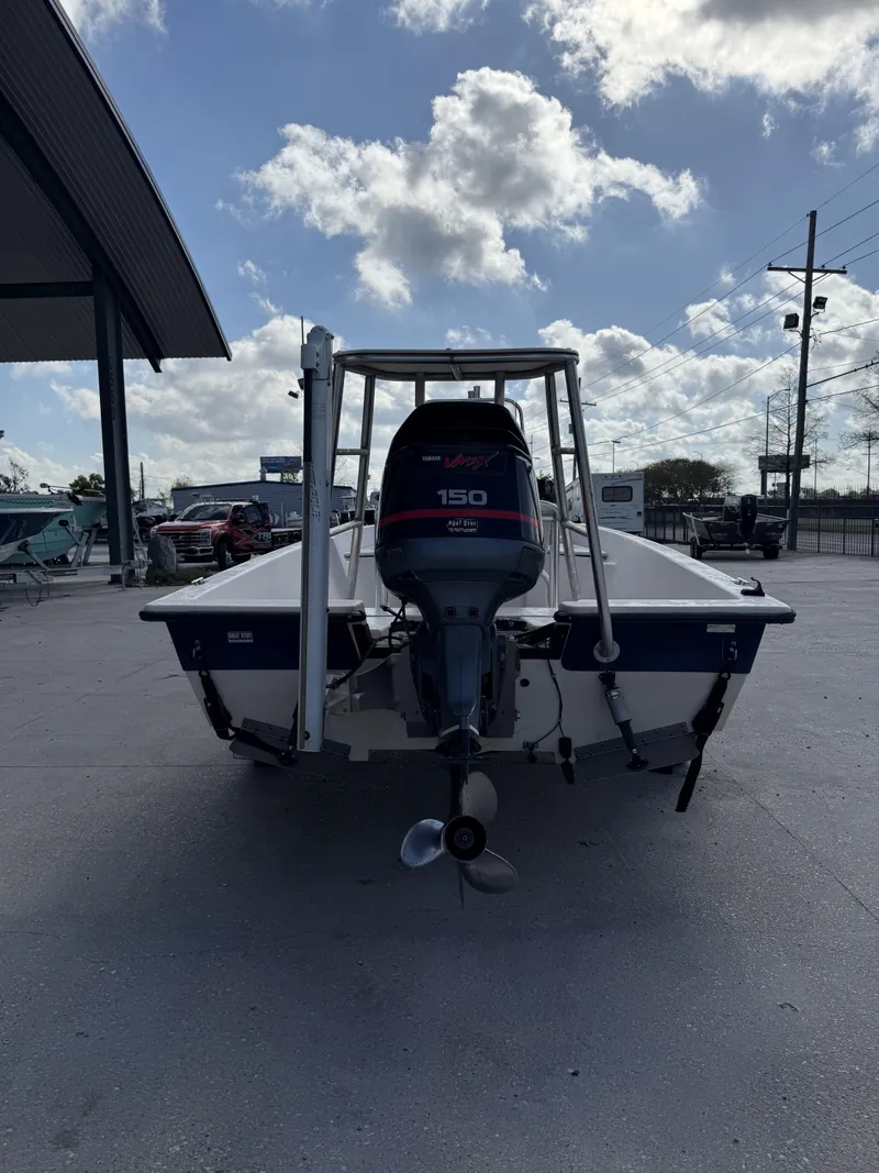 Slide: The Image of Pathfinder 1900 2002 - 3