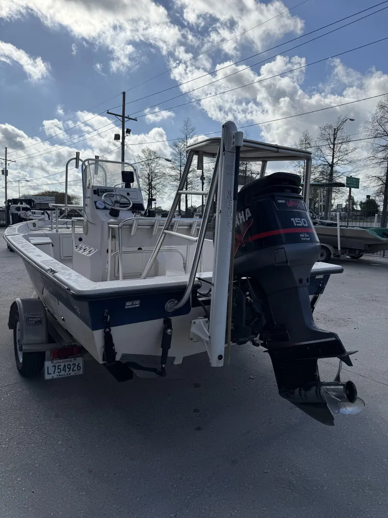 Slide: The Image of Pathfinder 1900 2002 - 4