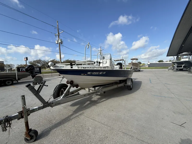 Slide: The Image of Pathfinder 1900 2002 - 6