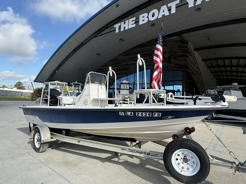 Slide: The Image of Pathfinder 1900 2002 - 8