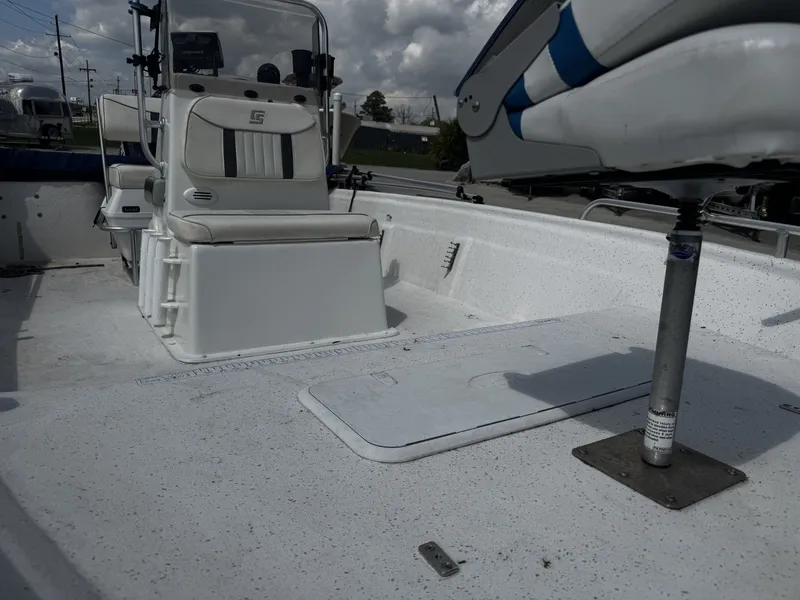 Slide: The Image of Sea Chaser 180 CC 2009 - 11