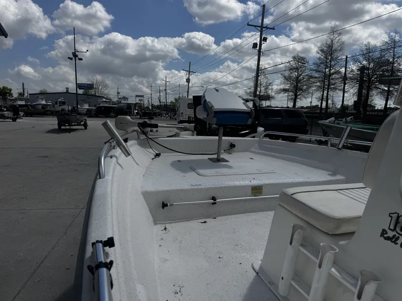 Slide: The Image of Sea Chaser 180 CC 2009 - 14