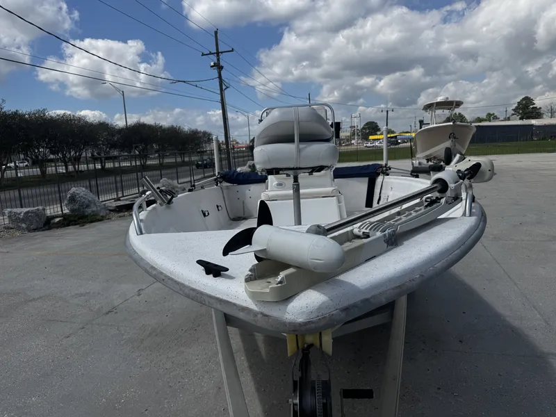 Slide: The Image of Sea Chaser 180 CC 2009 - 7