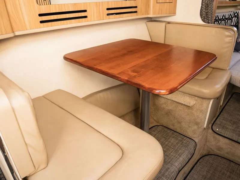 Slide: The Image of Sea Ray Sundancer 280 2006 - 12