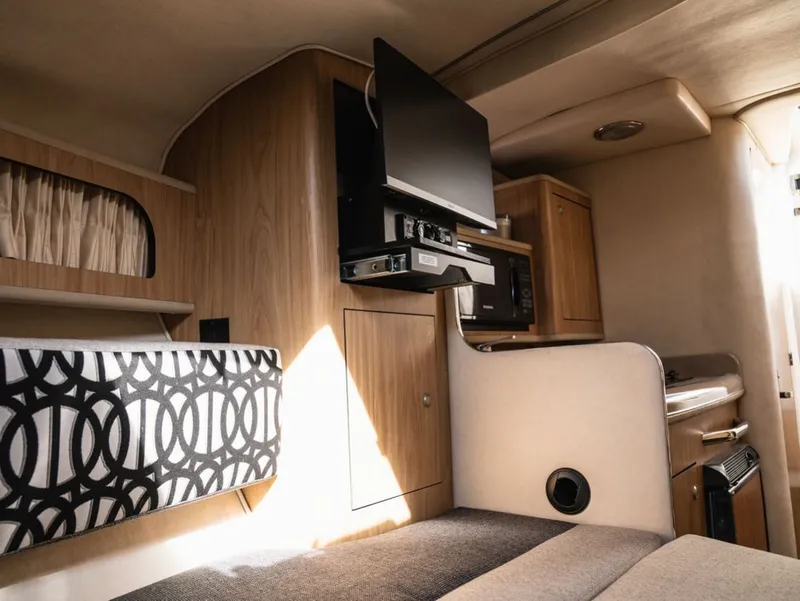 Slide: The Image of Sea Ray Sundancer 280 2006 - 15