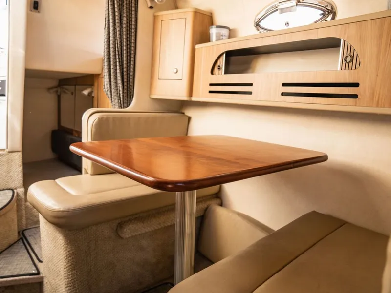 Slide: The Image of Sea Ray Sundancer 280 2006 - 17