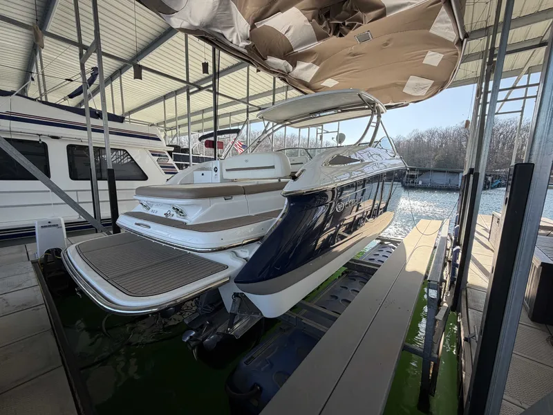 Slide: The Image of Cobalt 323 2011 - 10