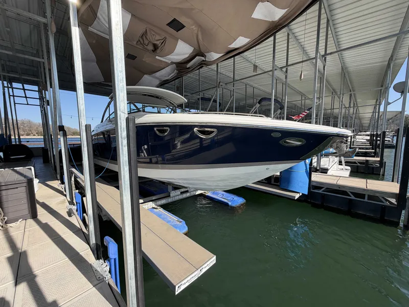 Slide: The Image of Cobalt 323 2011 - 11