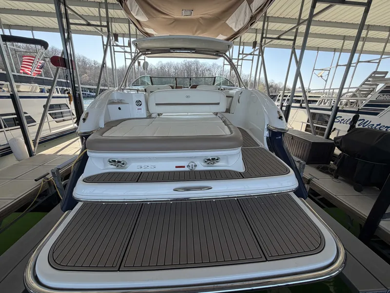 Slide: The Image of Cobalt 323 2011 - 12