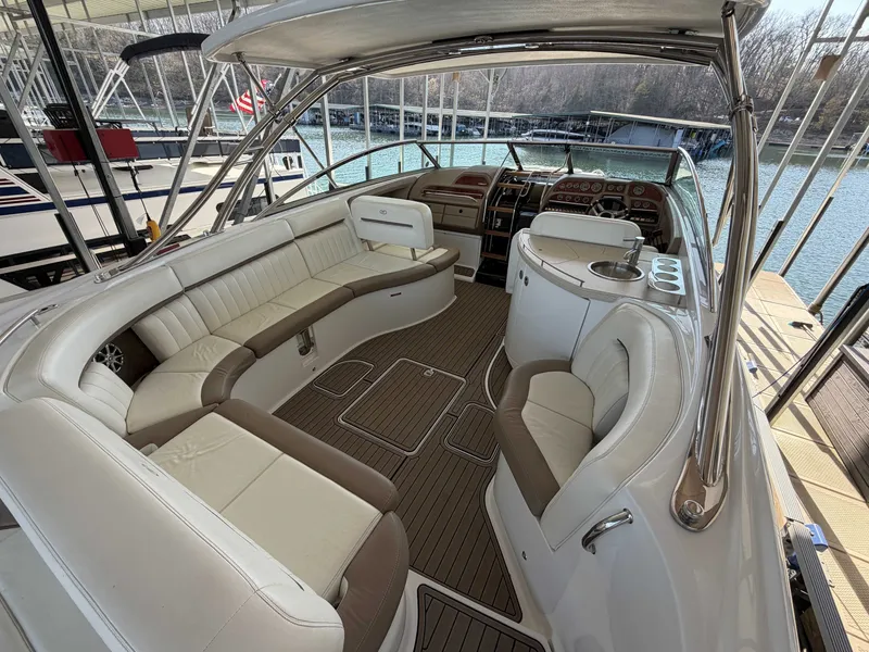 Slide: The Image of Cobalt 323 2011 - 14