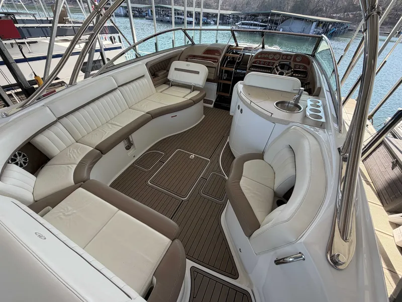 Slide: The Image of Cobalt 323 2011 - 16