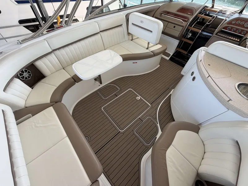 Slide: The Image of Cobalt 323 2011 - 19